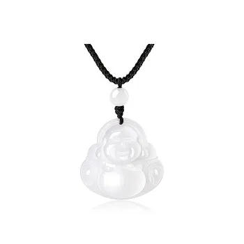FR Jade Pendants Unisex