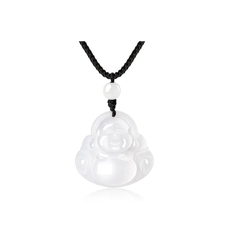 FR Jade Pendants Unisex-6