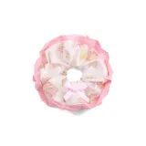 Spring Soft Cute Rabbit Hair Tie