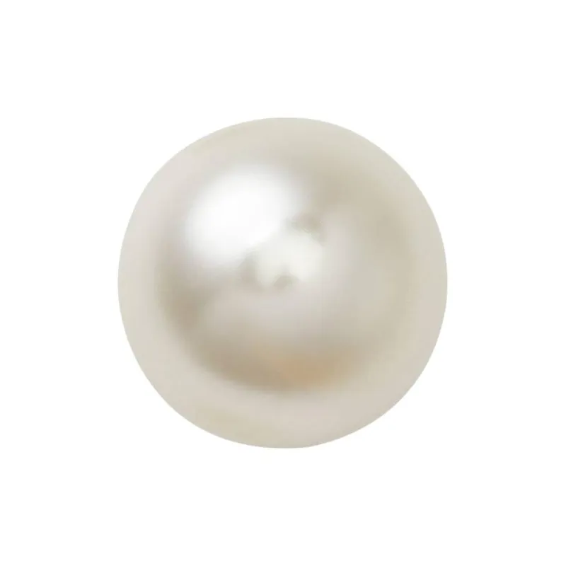 Crocs Shoe Accessories Women's White-0