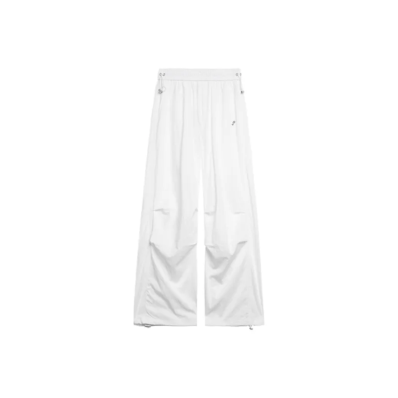SOSTINE Casual Pants Unisex-0