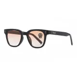 Black Frame with Sunset Lens (Standard)
