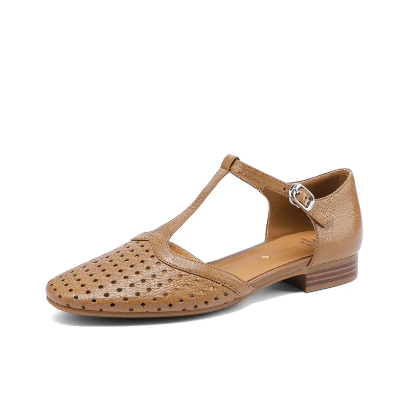FMM Casual Single Shoes Women's-0