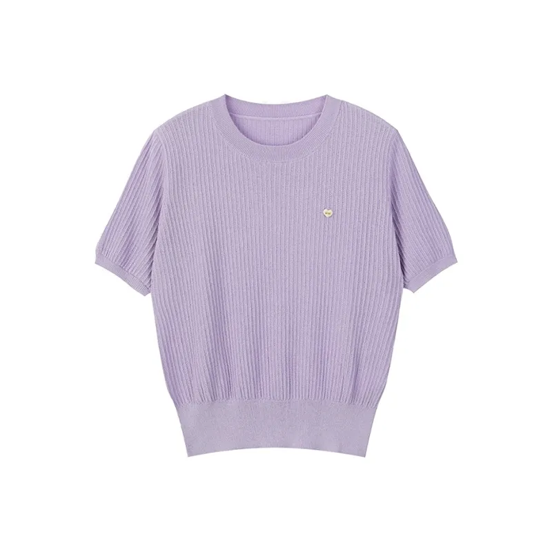 NINI WEST Knitwear Women's-12