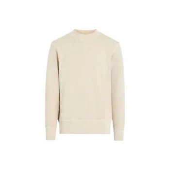 CALVIN KLEIN Sweatshirt Men's Beige