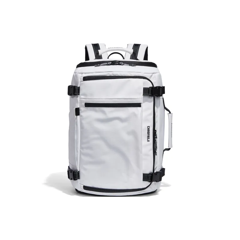 CHAOFANJI Membrana Dermalis Backpack Unisex Multicolor-2