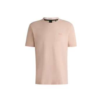 HUGO BOSS T Shirt Men's Light Orange