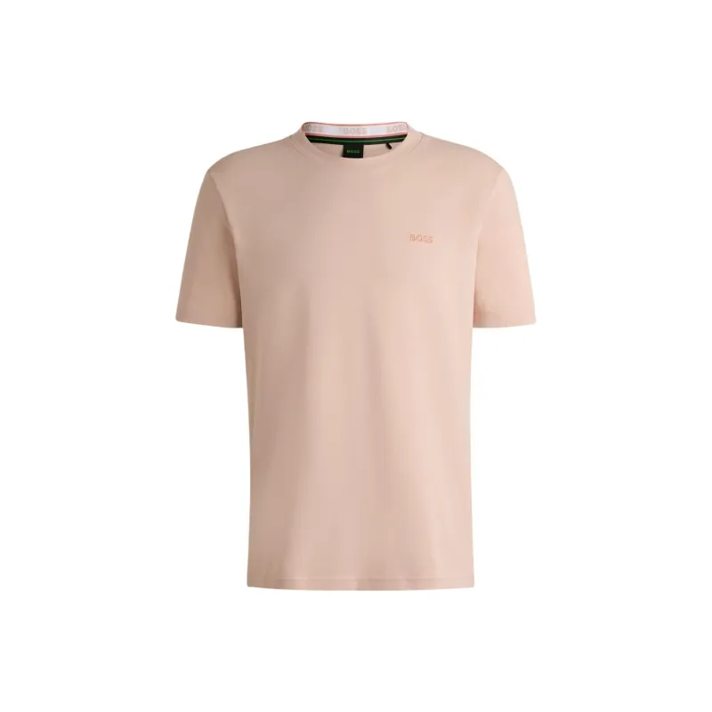 HUGO BOSS T Shirt Men's Light Orange-0