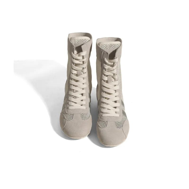GARDEN CAT Cushioning, Slip Resistant, Abrasion Resistant, Waterproof High Top Casual Shoes Women's-9