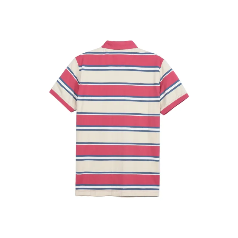 MCS Polo Shirts Men-5