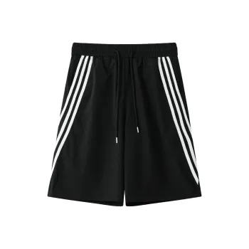 KEIRANDUN Casual Shorts Unisex