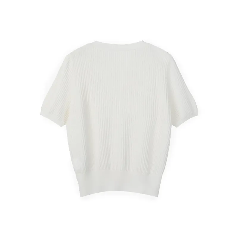 NINI WEST Knitwear Women's-1