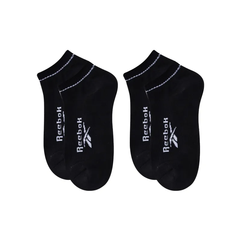 Reebok Ankle Socks Unisex 2 Pack-53