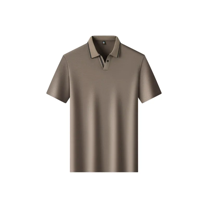 Vintage cars Polo Shirts Men-11