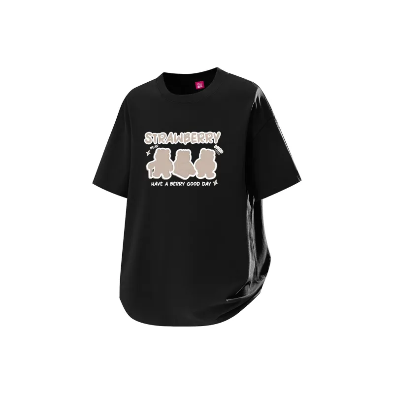 Disney T Shirts Unisex-15