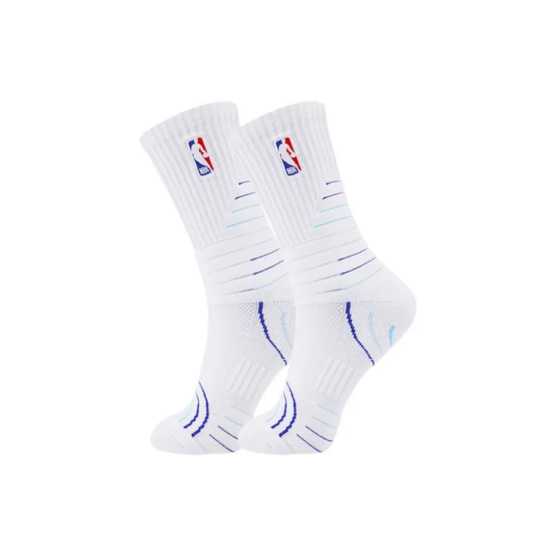 NBA Basketball Socks Men's 3 Pack-21
