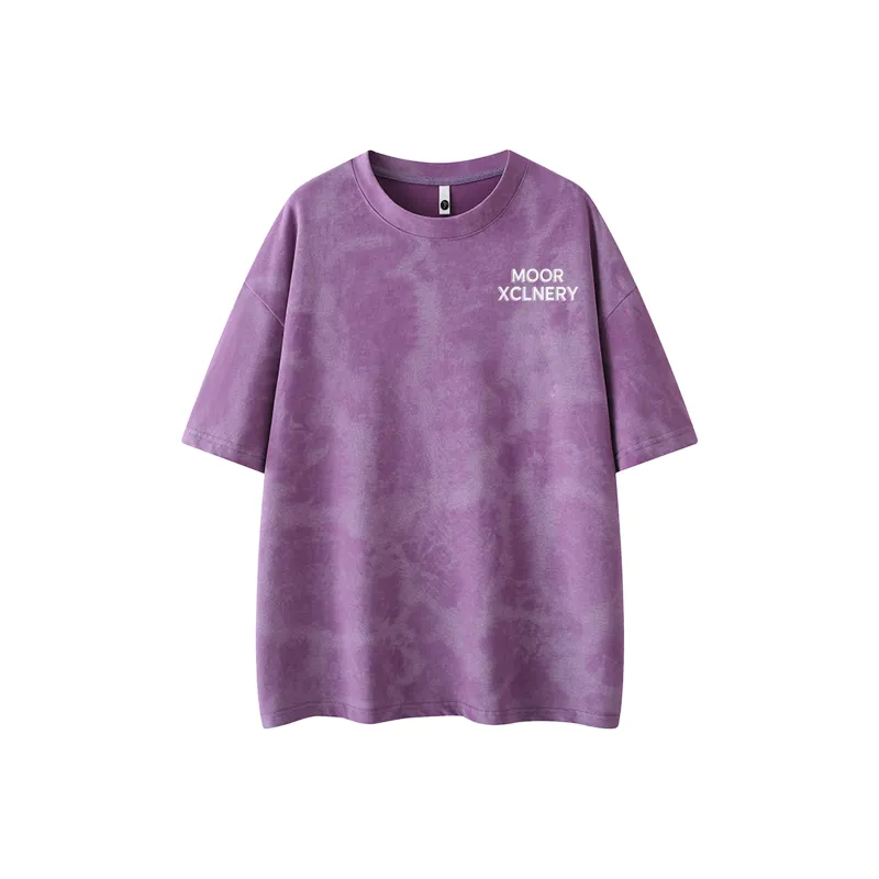 MOOR XCLNERY T Shirts Unisex-10