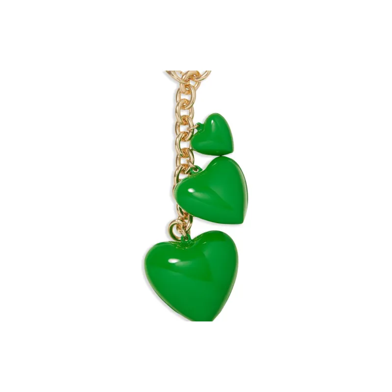 Roxanne Assoulin Gold Plated Keychains Women's Gold-1