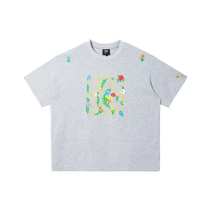 A Chock T Shirts Unisex-6