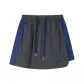 Dark Gray, Cropped