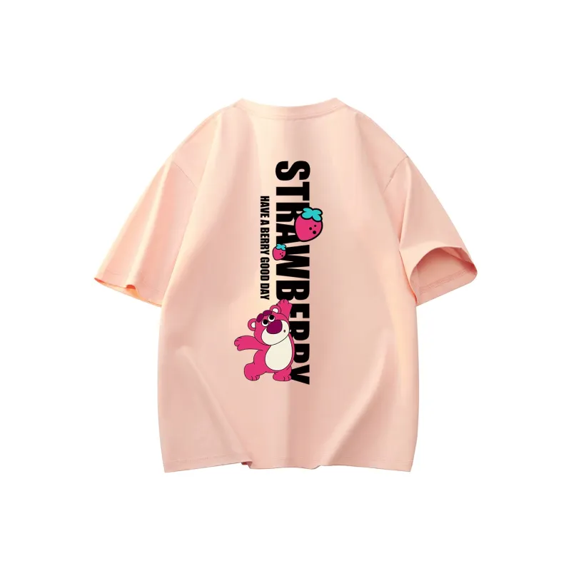 Disney T Shirts Unisex-10