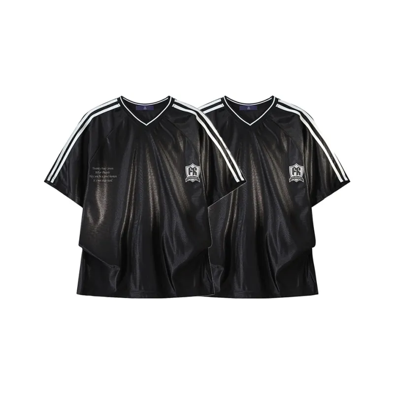 FAX FOR FMACM T Shirt Unisex Black-8