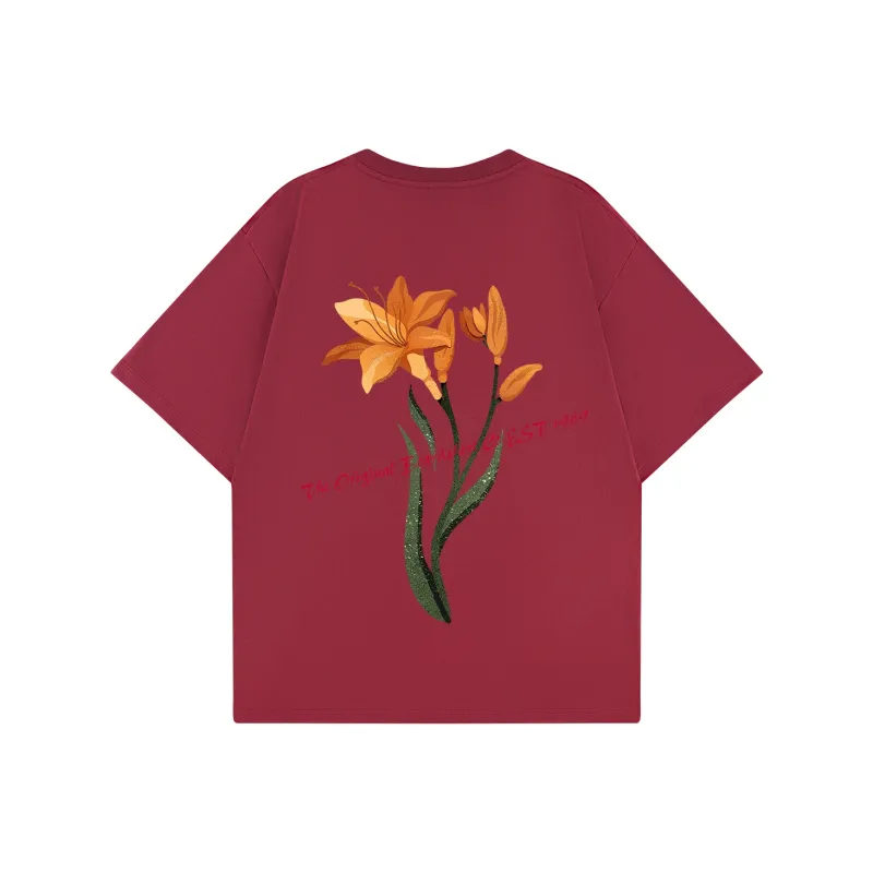 Quiksilver T Shirts Unisex-8