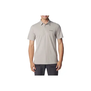 Columbia Havercamp Polo Shirt Men's