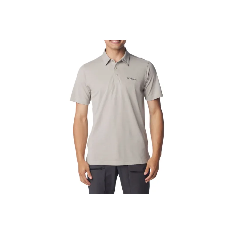 Columbia Havercamp Polo Shirt Men's-0