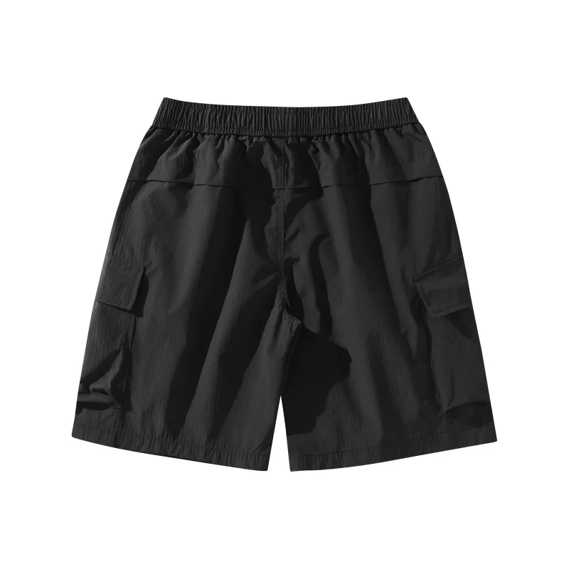 GEWO Cargo Shorts Unisex-1