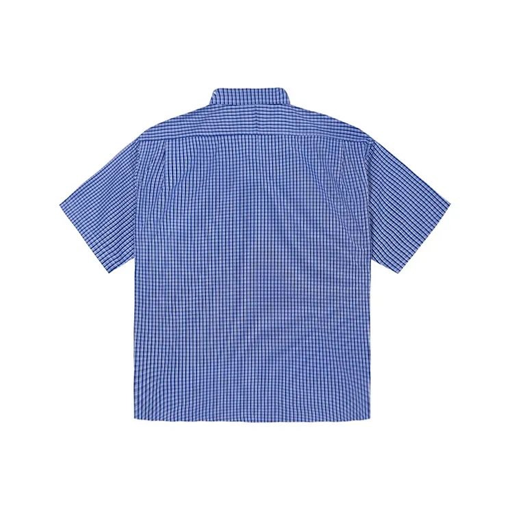 SOSTINE Shirts Unisex-5