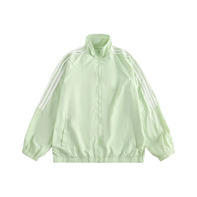 LOOX! Waterproof, UV Protection, Windproof Sun Protection Clothing Unisex-2