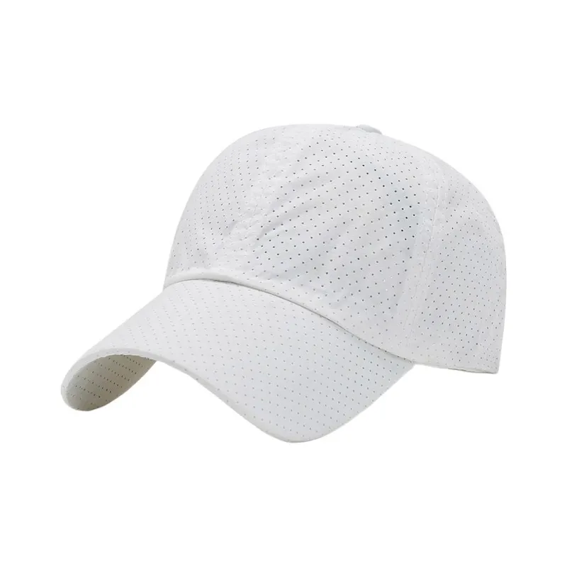 Multifaceted Material Hat Accessories Fashion Baseball Cap Unisex-4