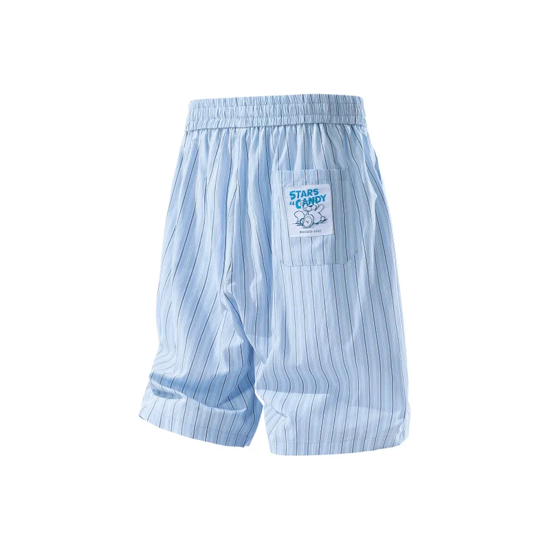 Bejirog Casual Shorts Men-1