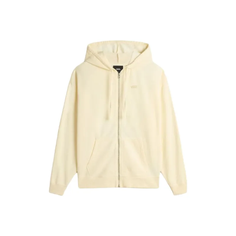 Vans Sweatshirts Women's Yellow-0