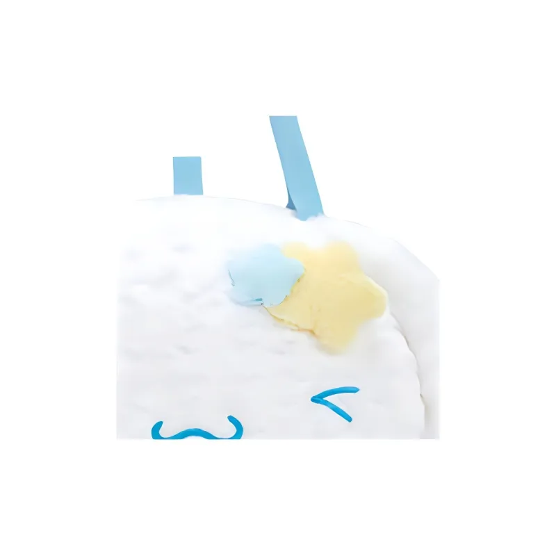 Sanrio Polyester Handheld Double Shoulder Bag Regular Women's Cinnamoroll-4