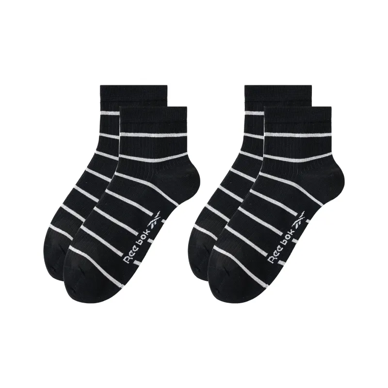 Reebok Ankle Socks Unisex 2 Pack-83