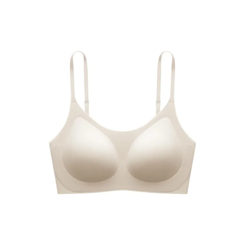 BANANA IN Women's Bras-9