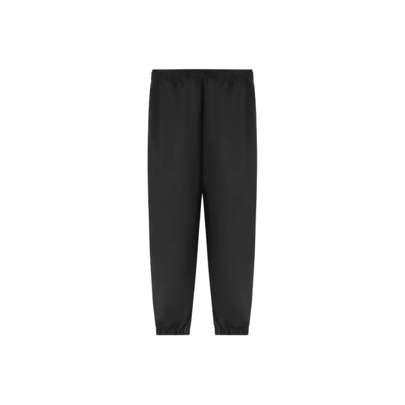 New Balance Sports Pants Women's Black-1