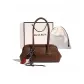 Coffee+Shopping Bag