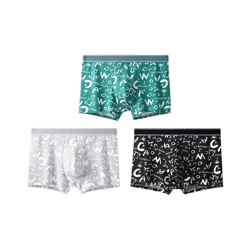 Disney Cotton Panties Men's 3 Pack-11
