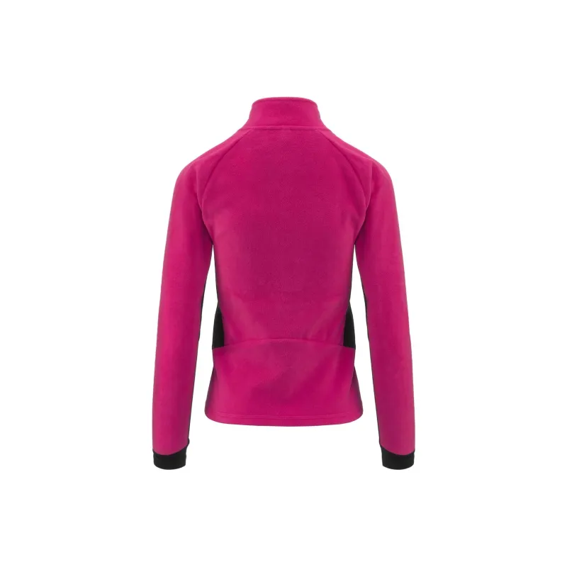 Kappa Velvet Jackets Women's-4