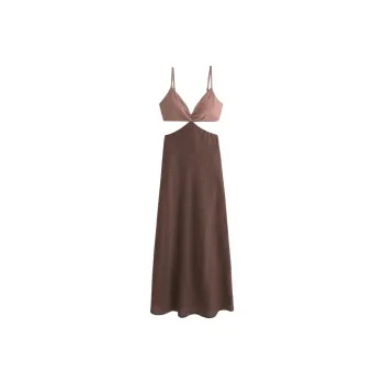Abercrombie＆Fitch Slip Dress Women's