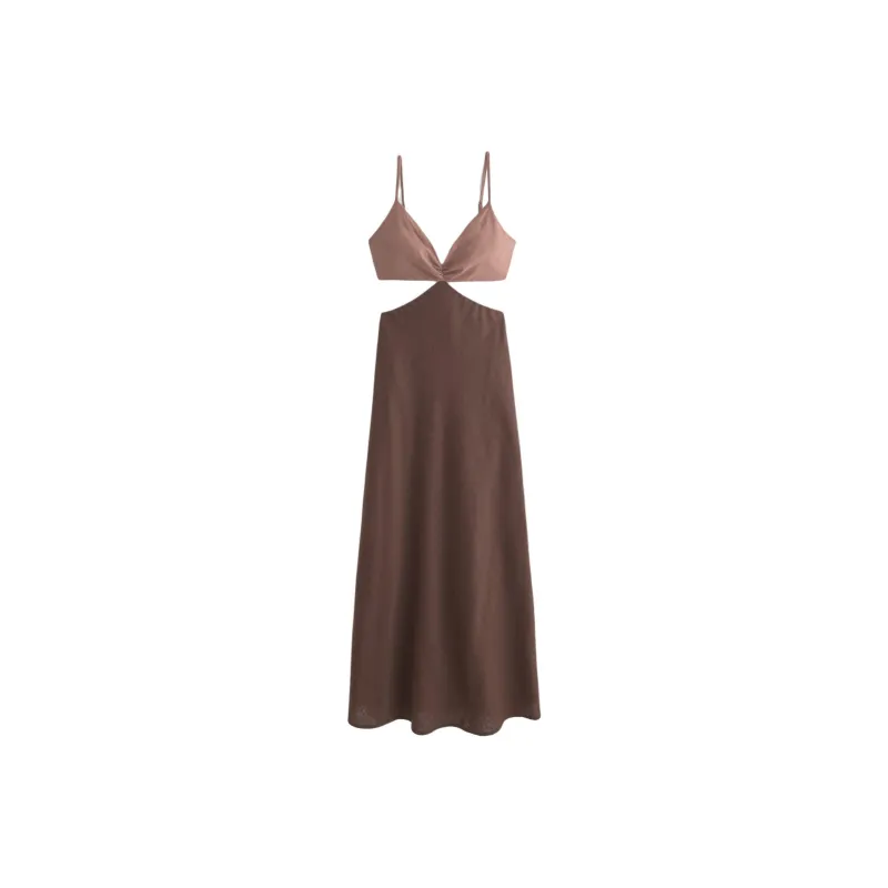 Abercrombie＆Fitch Slip Dress Women's-0