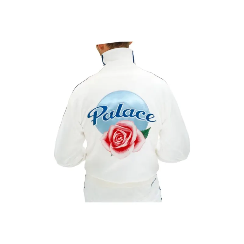 PALACE Y 3 Track Top-4