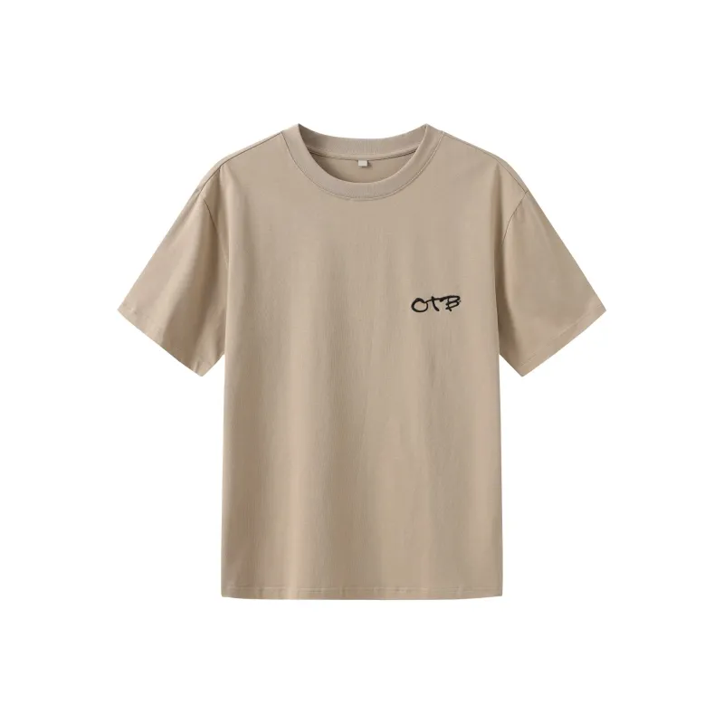 OTB T Shirts Unisex-3