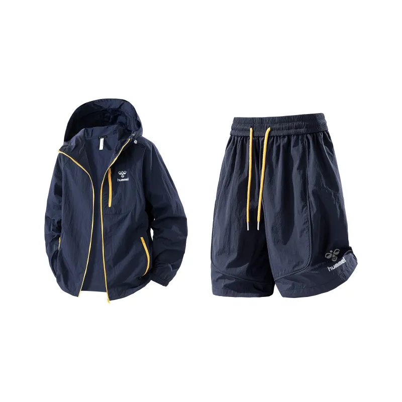 Hummel Casual Sportswear Unisex-18