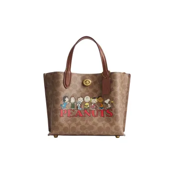 COACH Willow Handbags