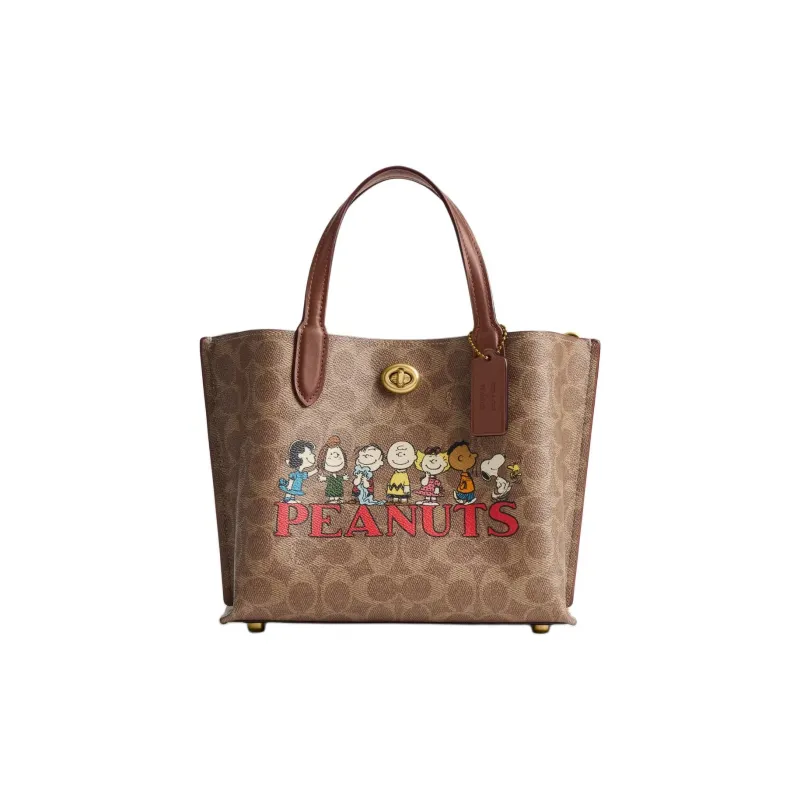 COACH Willow Handbags-0