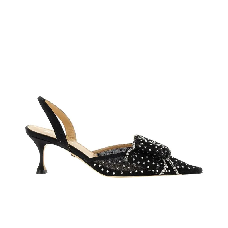 MACH & MACH 65mm Le Cadeau Pumps-1